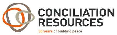 Conciliation Resources (CR)