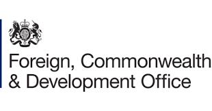 UK Foreign, Commonwealth and Development Office (FCDO)