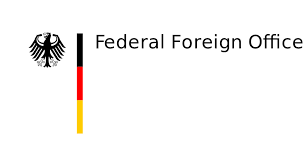 Auswärtiges Amt [Federal Foreign Office] of the Federal Republic of Germany